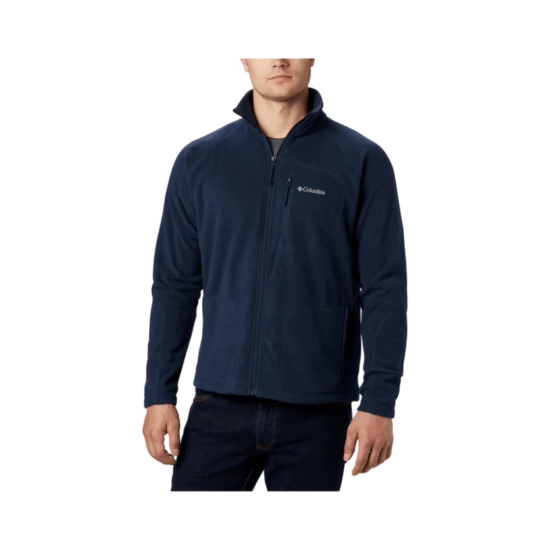 Burlington Fleece Navy