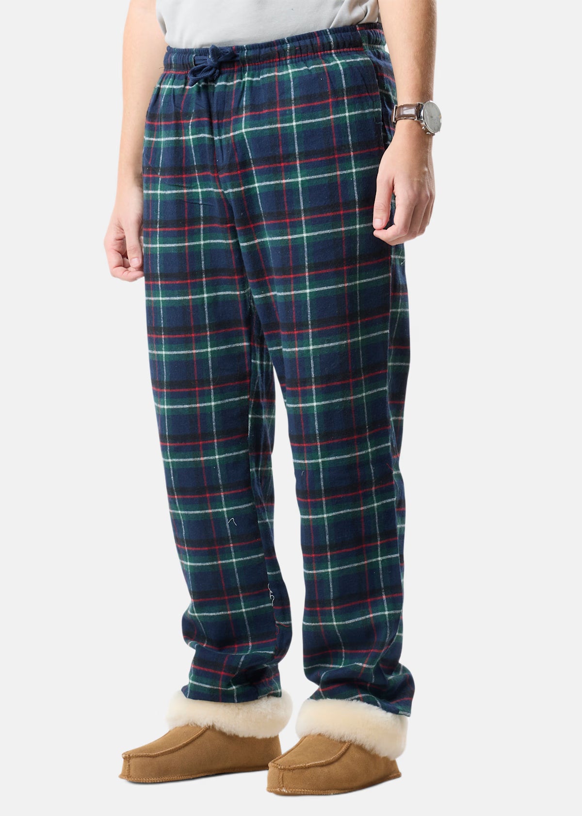 Alaska Pyajama Pants