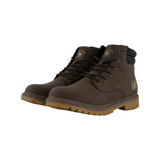 Columbos Boot Brown