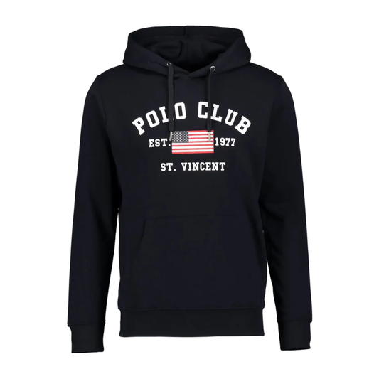 ST. VINCENT POLO CLUB