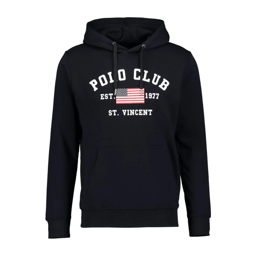 ST. VINCENT POLO CLUB