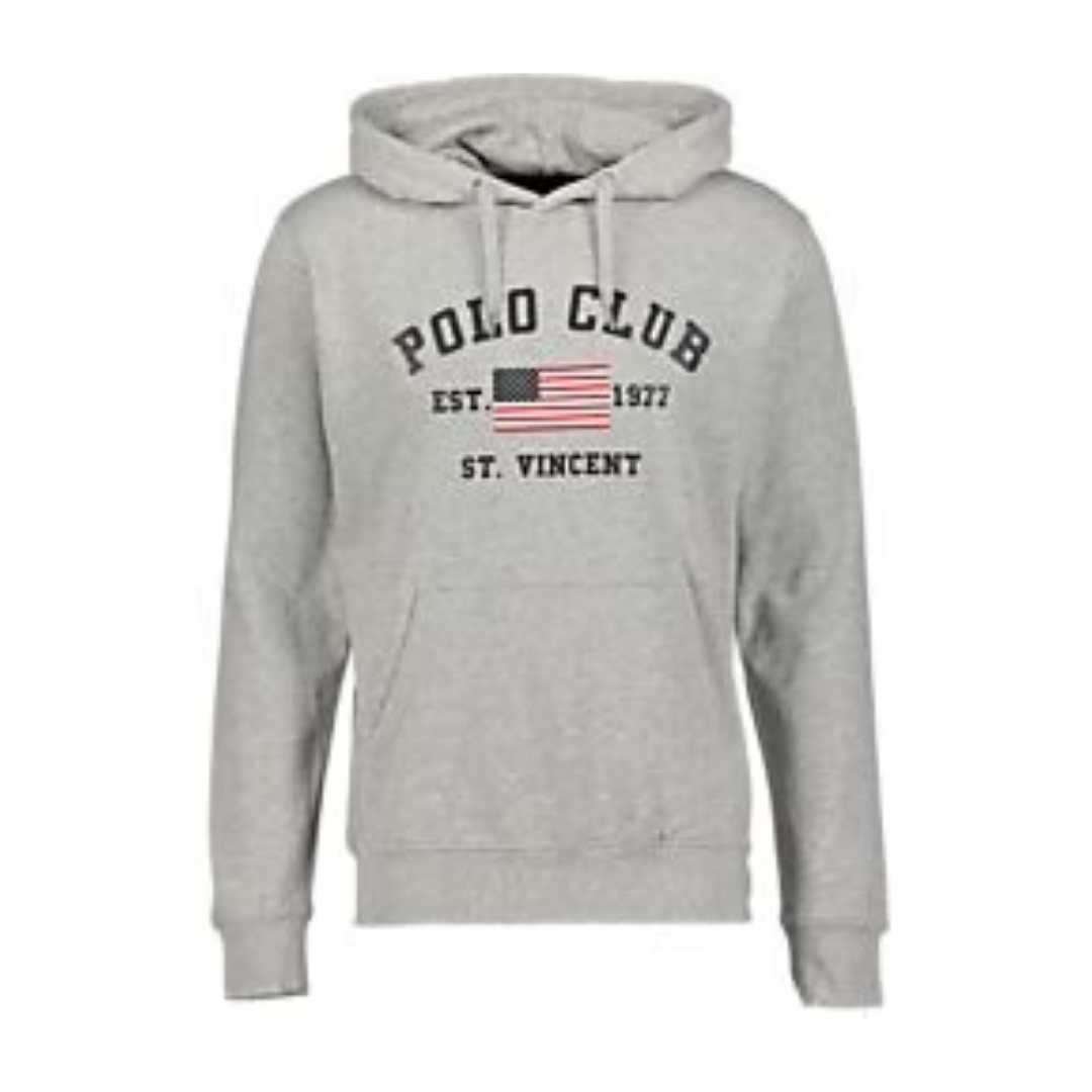 ST VINCENT POLO CLUB