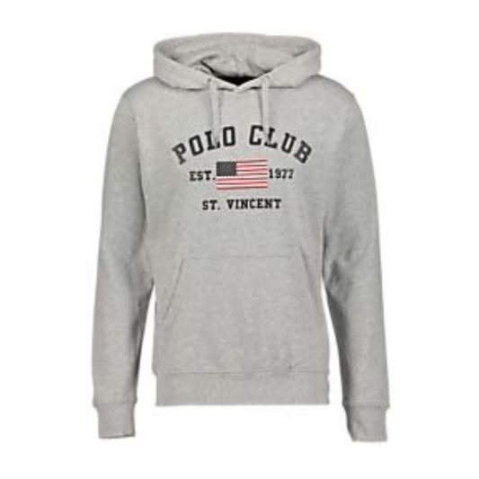 ST VINCENT POLO CLUB