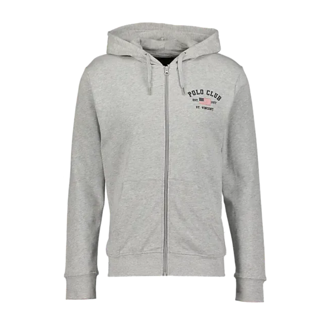 ST. VINCENT POLO CLUB