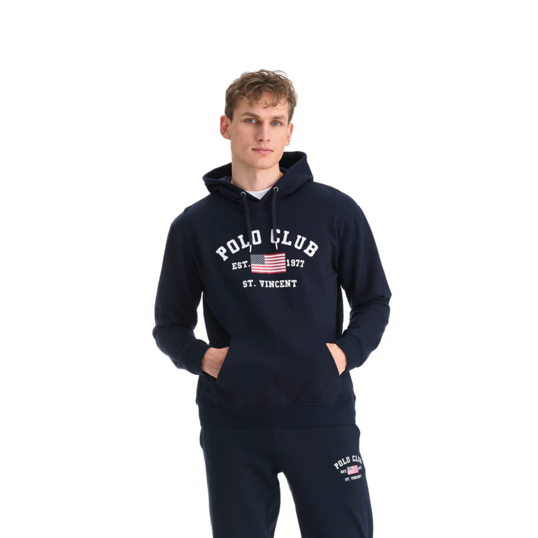 ST. VINCENT POLO CLUB