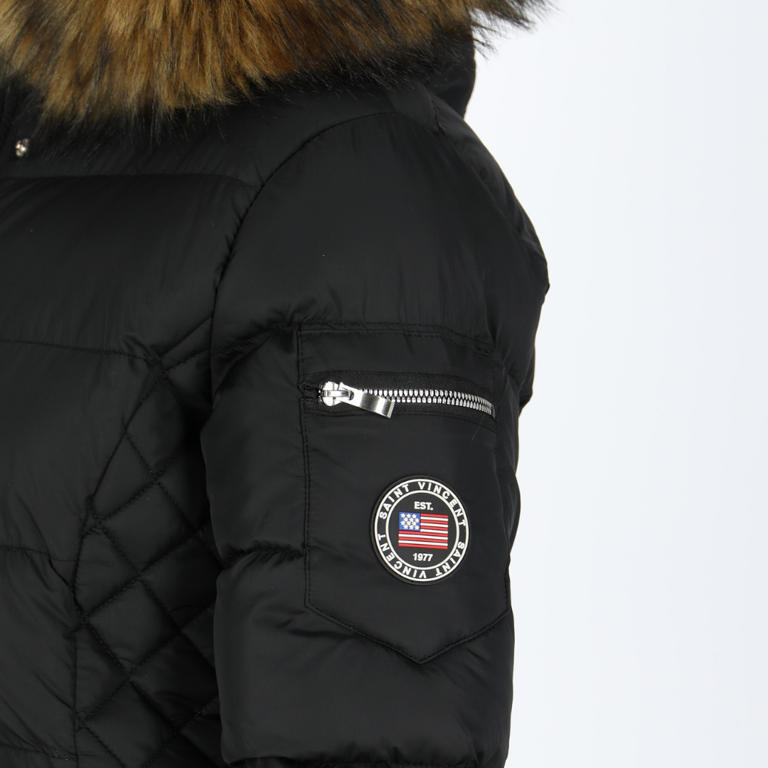 Saint Vincent  (58) Emelie -2