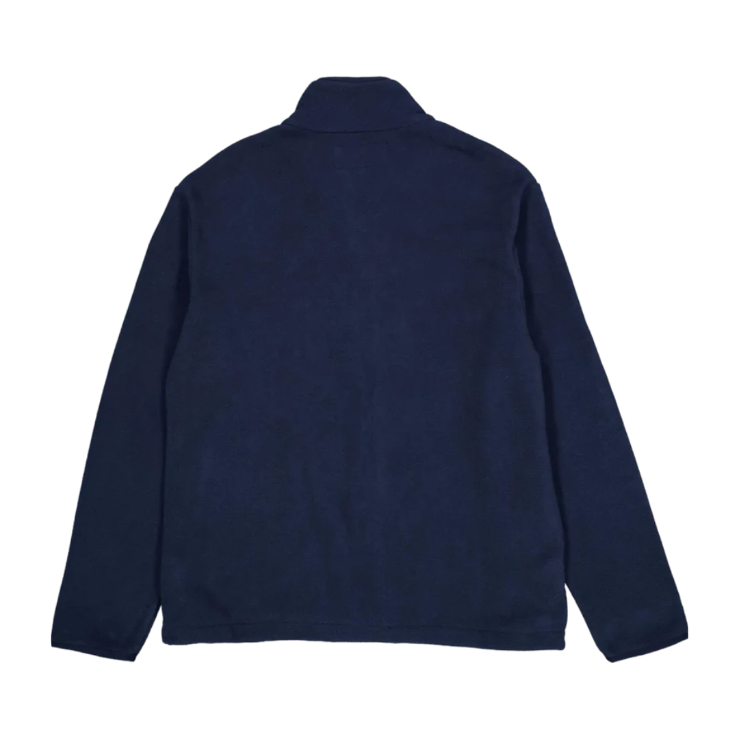 Burlington Fleece Navy