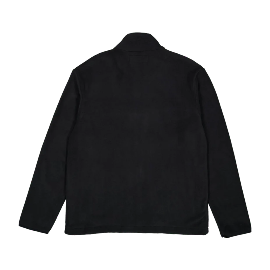 Burlington Fleece Black